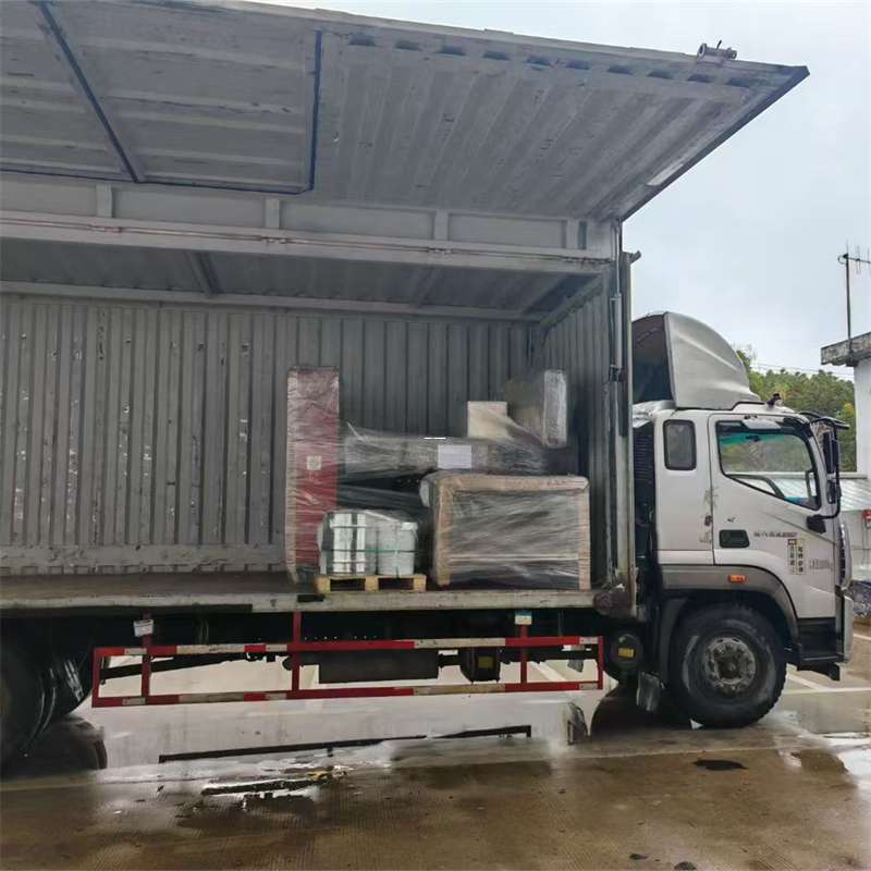 沧源县宜宾市进仓物流：专线直达的多元货运探索