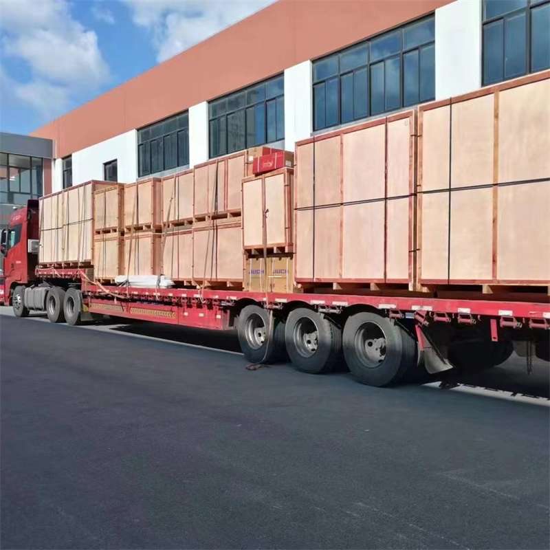 沧源县探秘丹棱县进仓物流：多元服务与运输风采